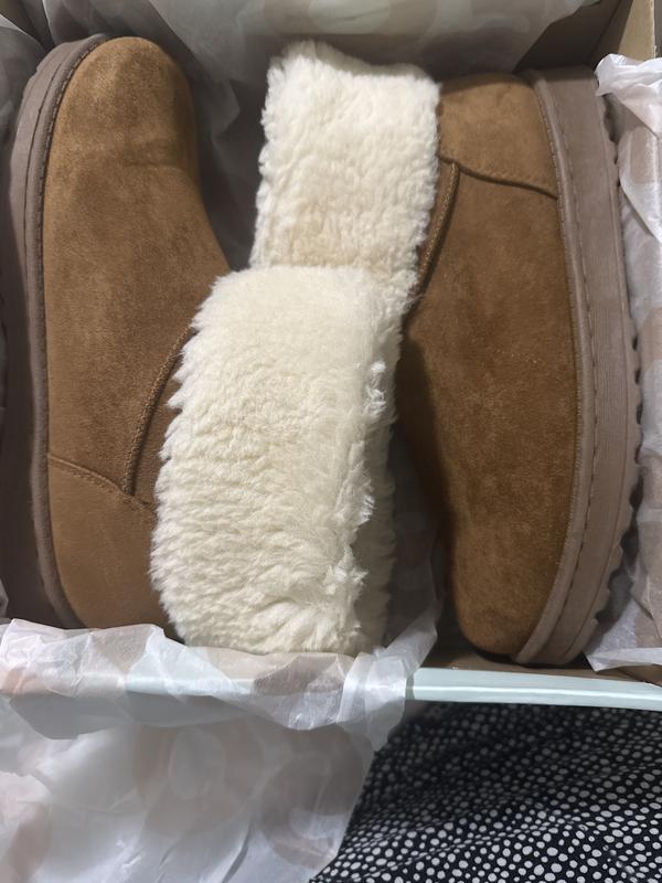 I put back in box have to keep them looking good