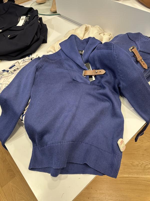 Photo from Macy's customer