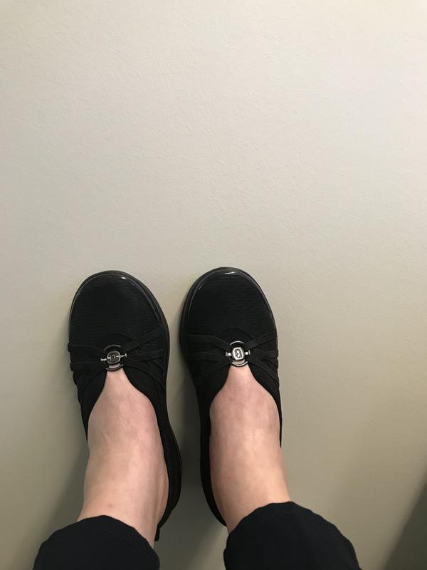 Cute shoes