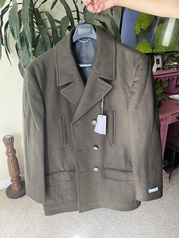 The Jacket