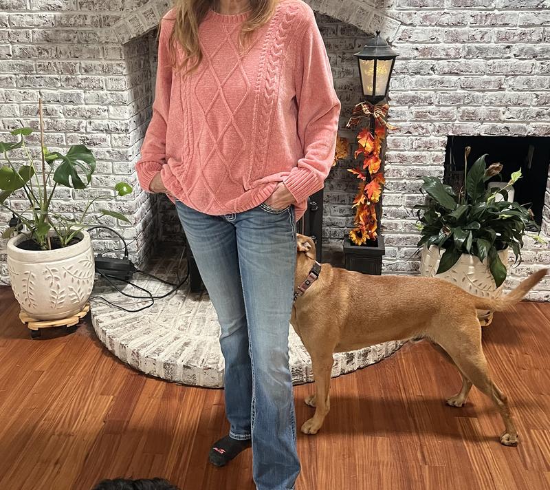 Even my dogs approve