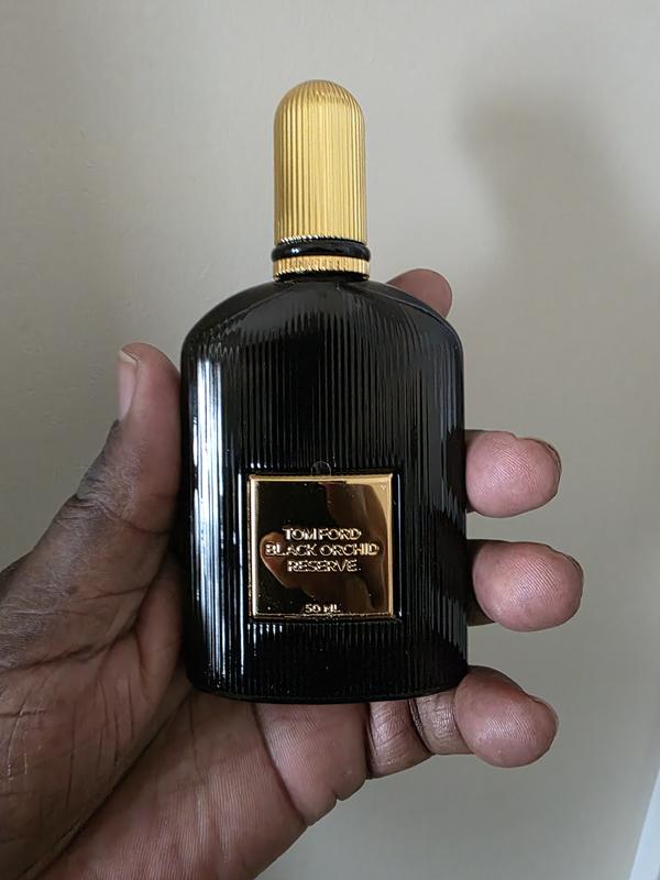 Tom Ford Black Orchid Reserve Eau de Parfum – Tom Ford – bluemercury