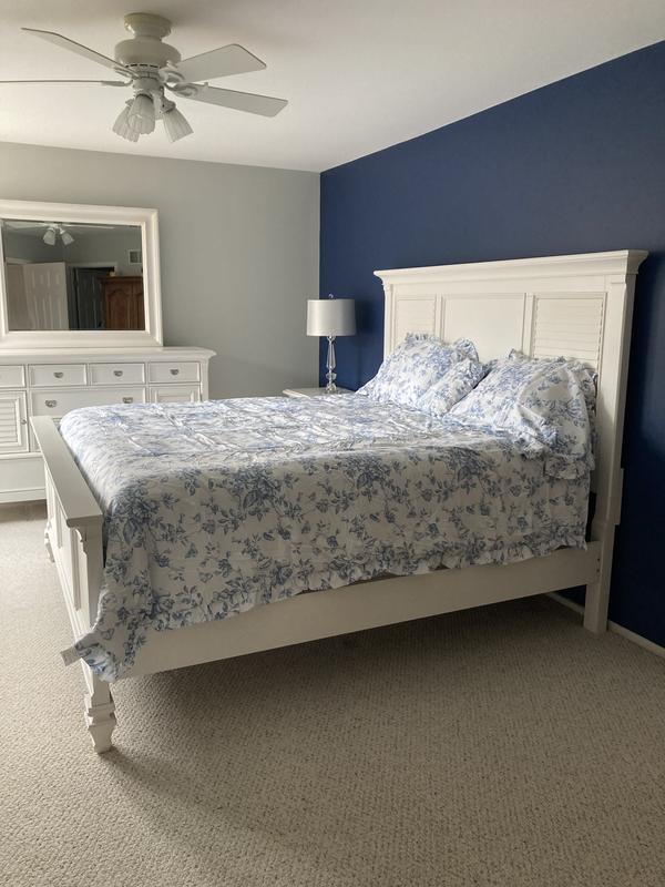 My new bedroom!
