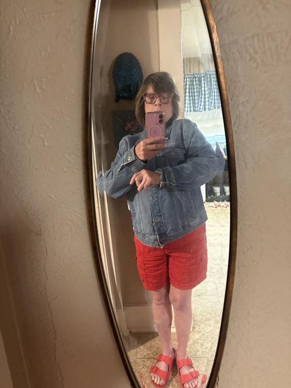 My new jacket