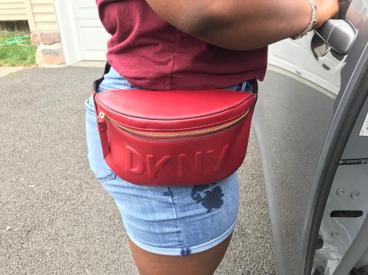 Ready to hit the Road