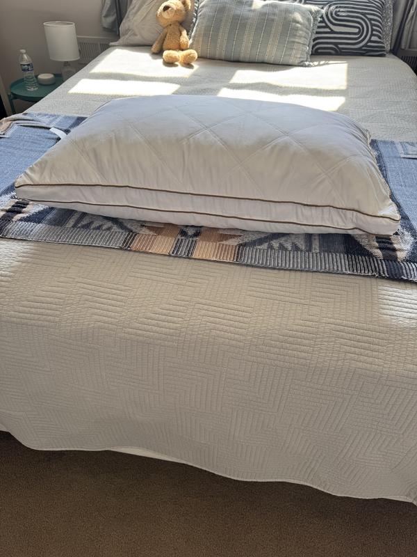 Quality Fabric and Construction