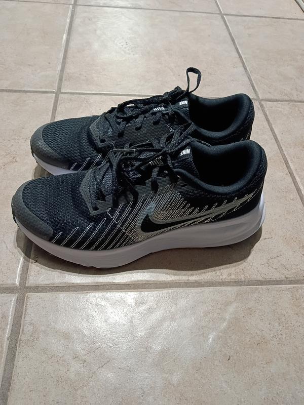 My New Shoes