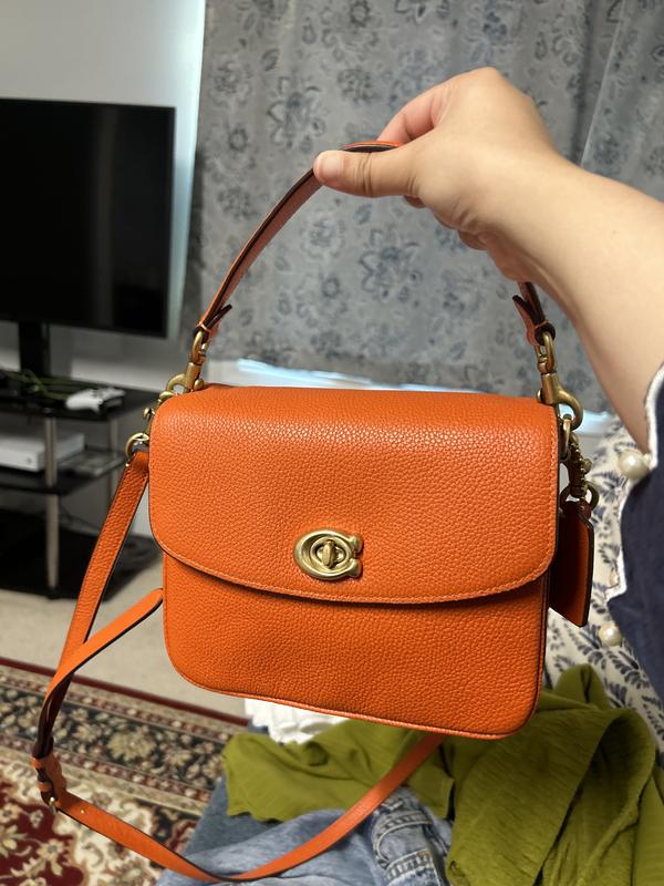 Why I NEED To Buy The Coach Cassie Bag - Review! - Fashion For Lunch.