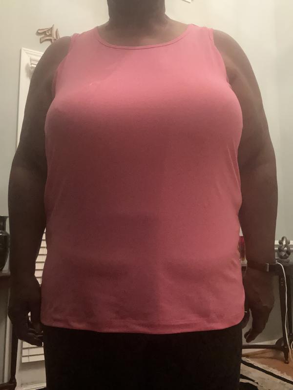 Great length and coverage!