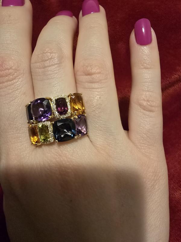 Photo from Macy's customer