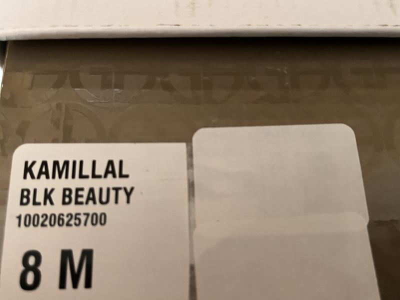 Beautiful well-made Sandal