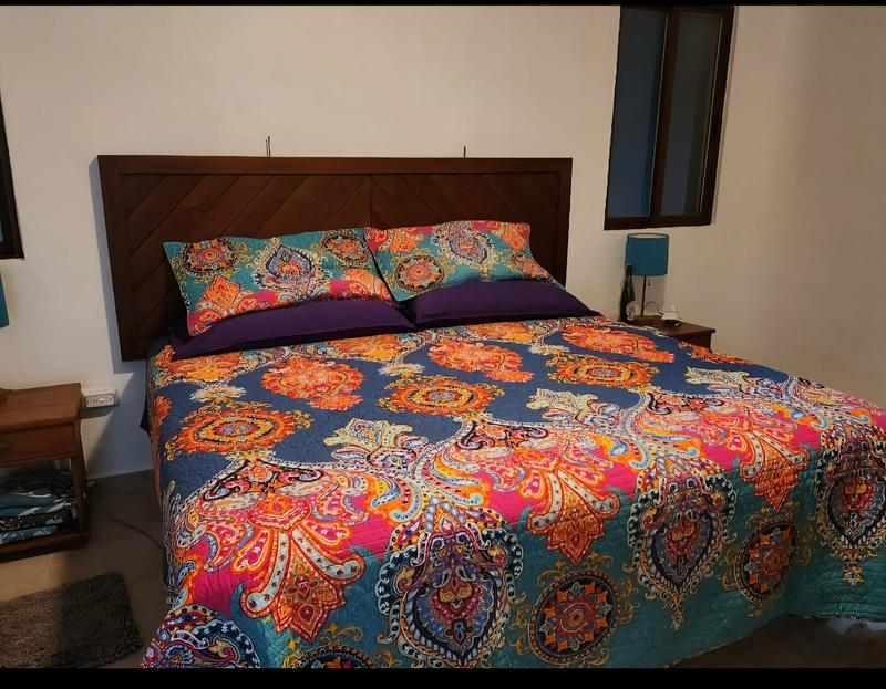 King Quilt