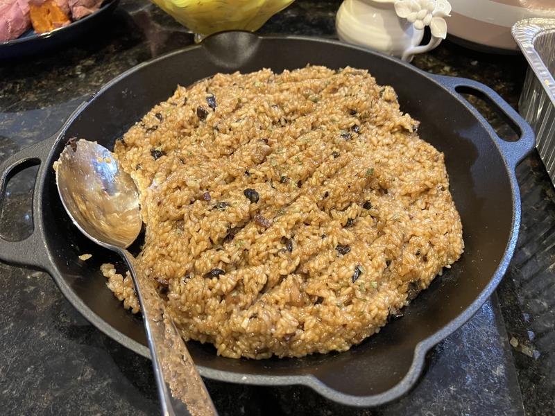 Risotto