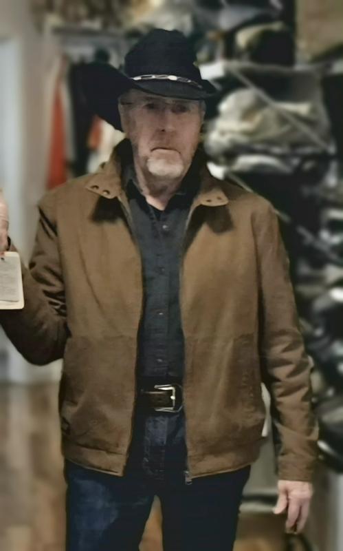 Photo from Ken in Colorado