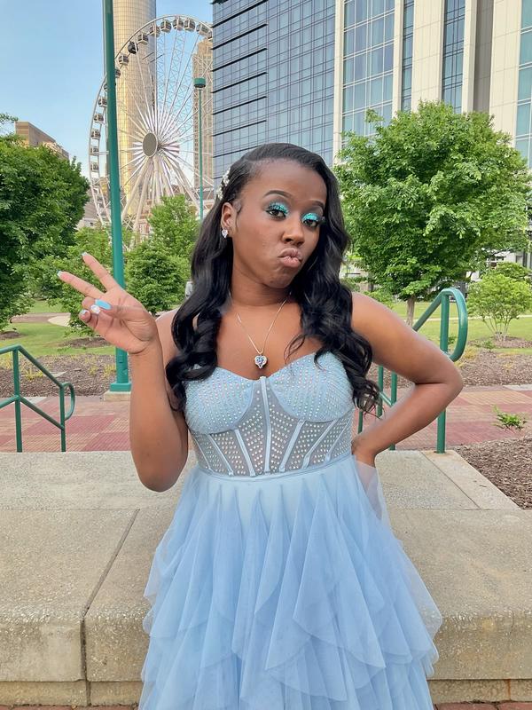 Photo from Eboni