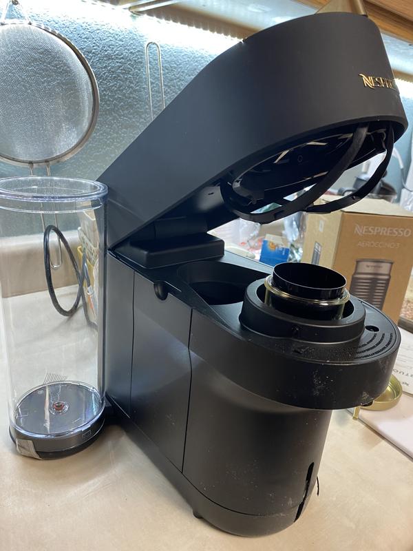 Coffee maker