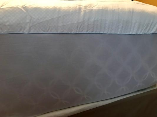 Adds a little height