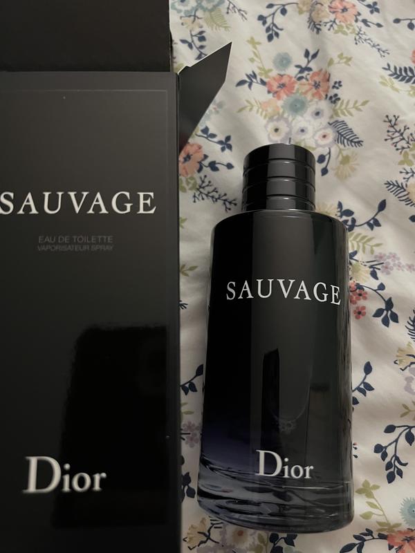 Sauvage Very Cool Spray (Men) – Gaille & George