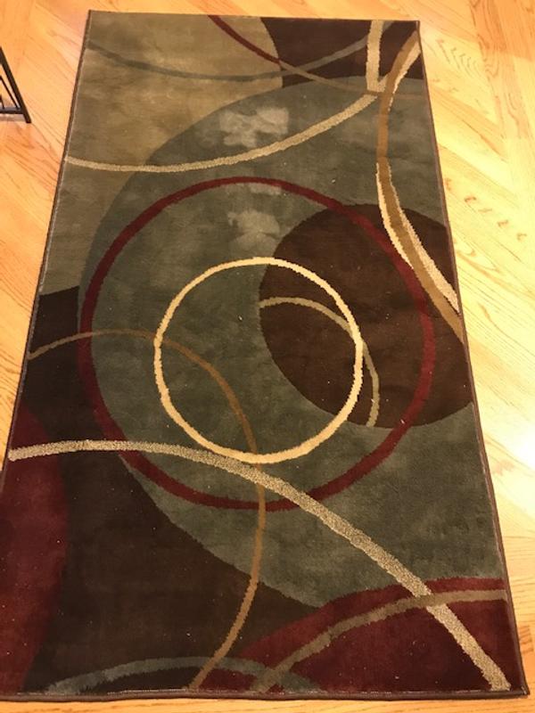 JHB Design Area Rug