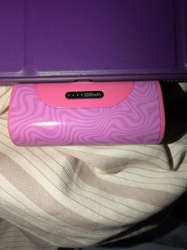 It can charge anything anywhere