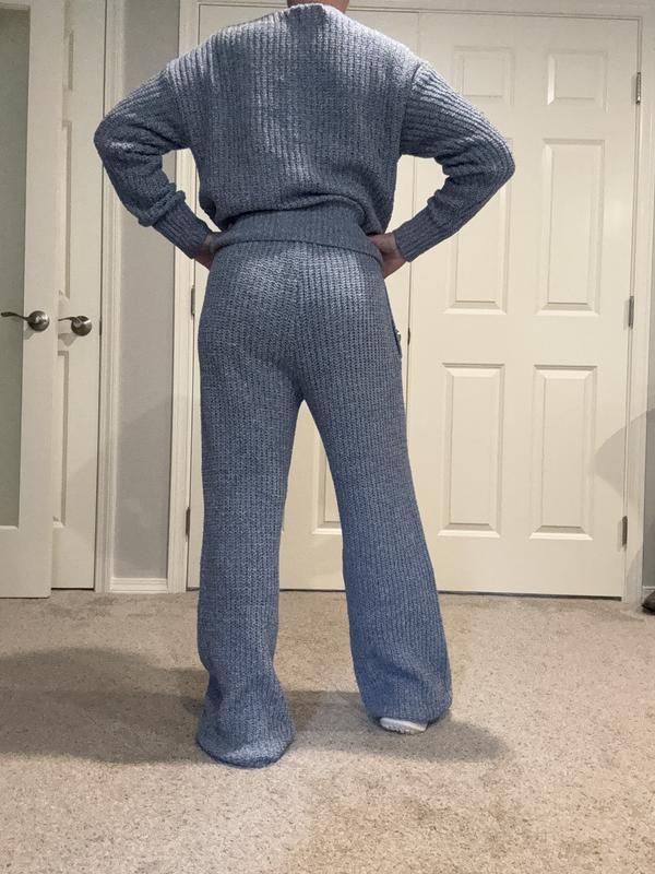 Feels like a nice warm hug