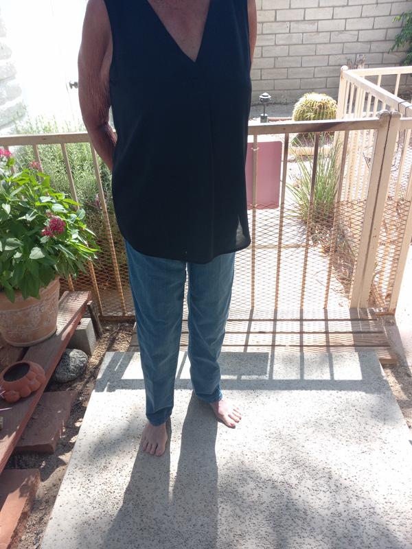 A favorite with jeans