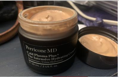 Perricone MD Cold Plasma Plus The Intensive Hydrating Complex