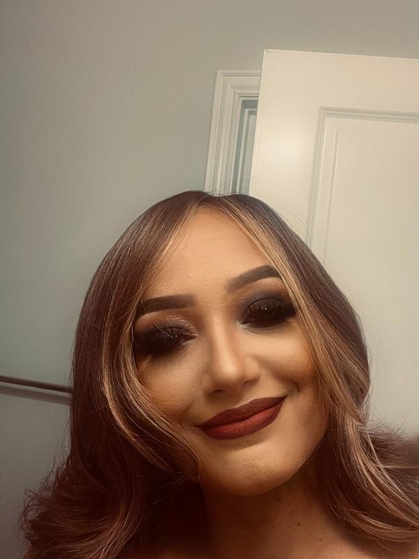 Great powder!