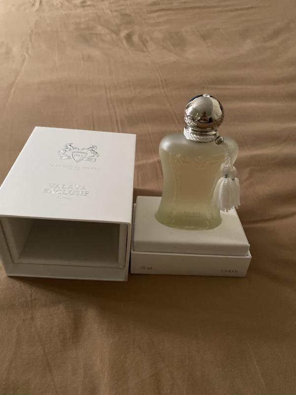 My everyday fragrance