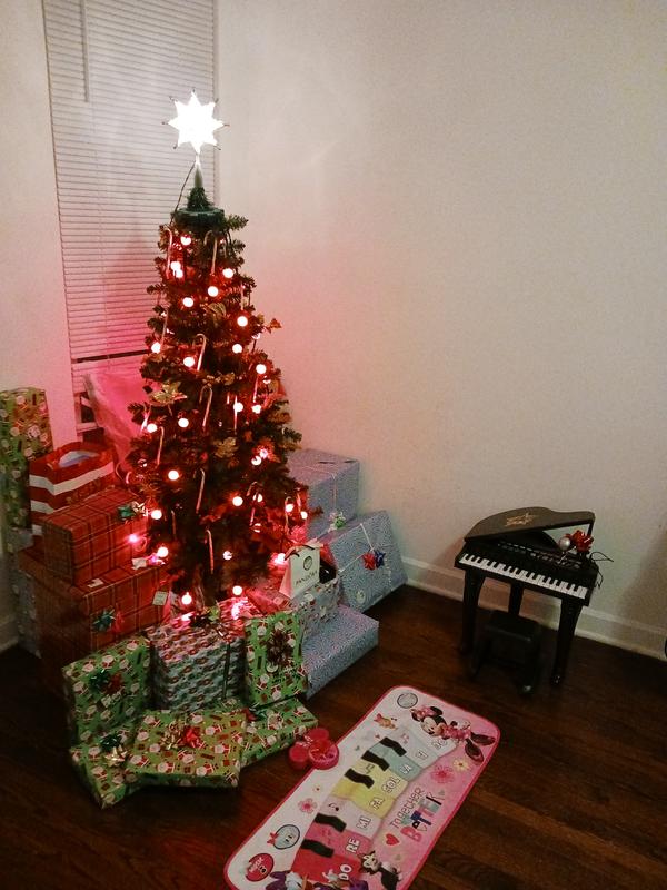Photo from Mom P