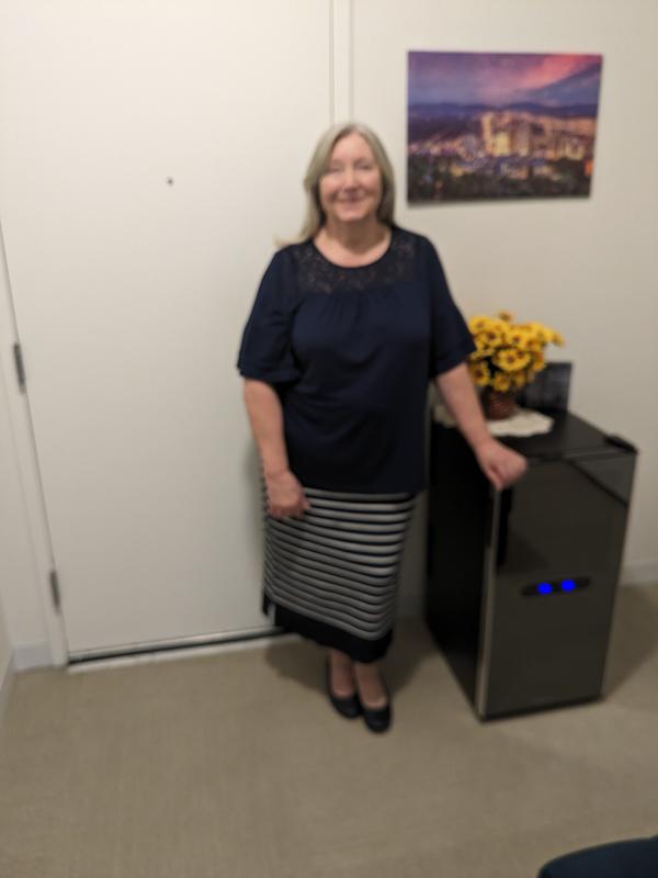 Easily mixed and matched