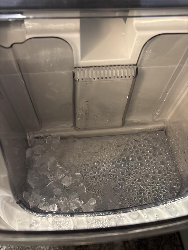 Photo from Ice maker customer