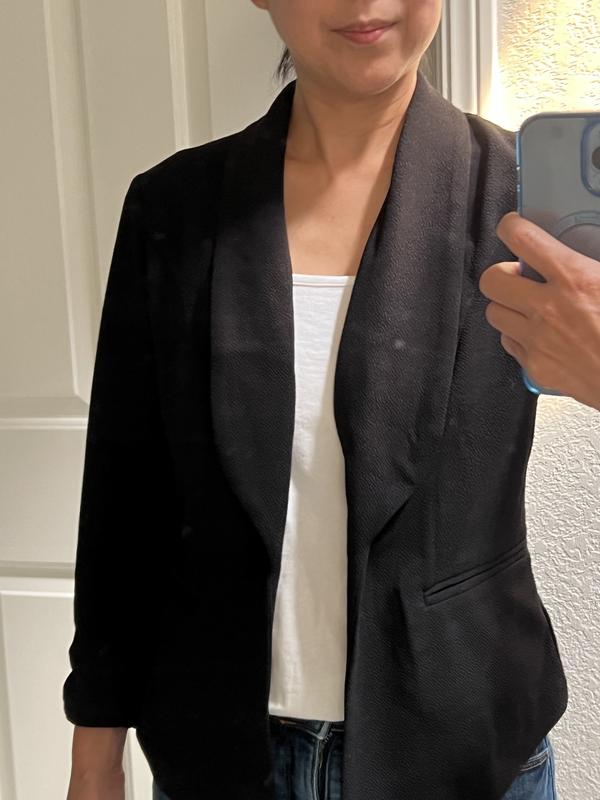 Just wish there was a button