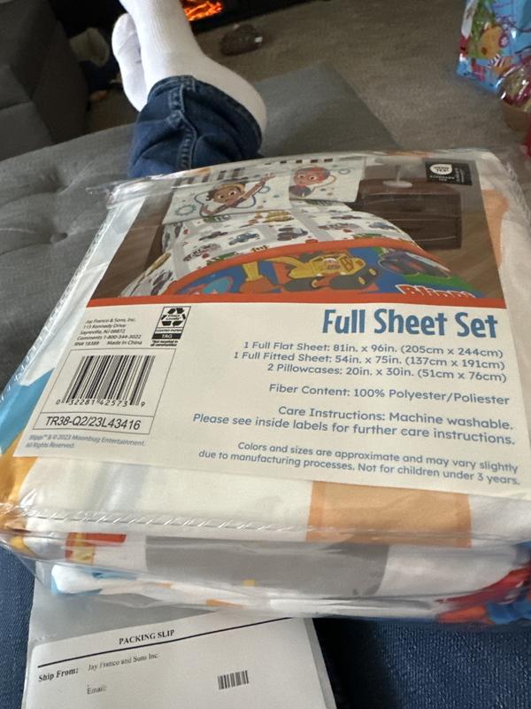 Photo from Macy's customer