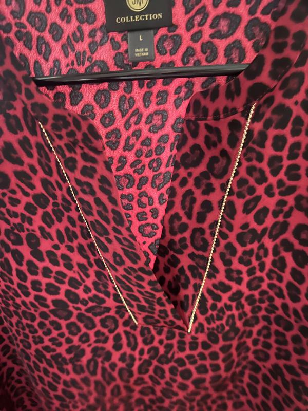 gold button type trim