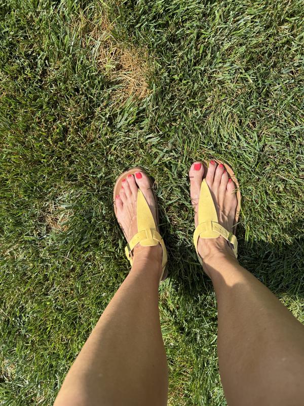 cute sandals