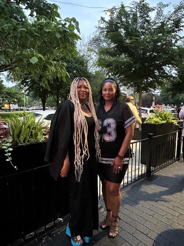 Photo from Kisha B