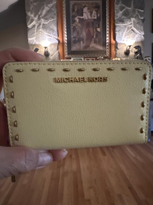 My new wallet