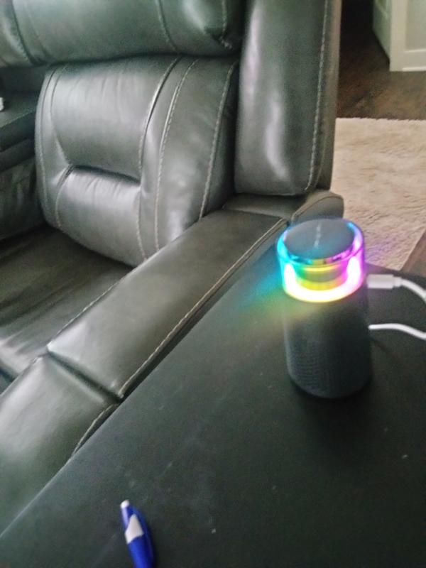 Perfect for office and just relaxing.