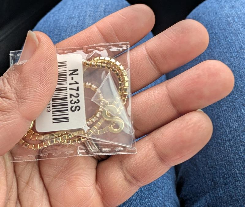 Customer carousel item 1.