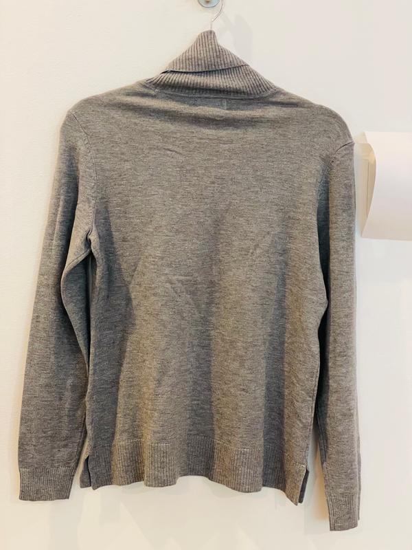 売れ筋商品|||スタイルアンドコー ニット&セーター アウター レディース Women's Turtleneck Long-Sleeve Sweater, Created for Macy's Charcoal Heather Style & Co Women's Long-Sleeve Turtleneck Sweater, Created