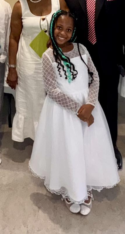 Photo from Queen and Princess B