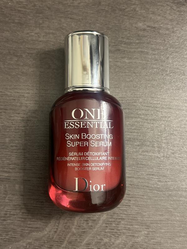 My new favorite serum!