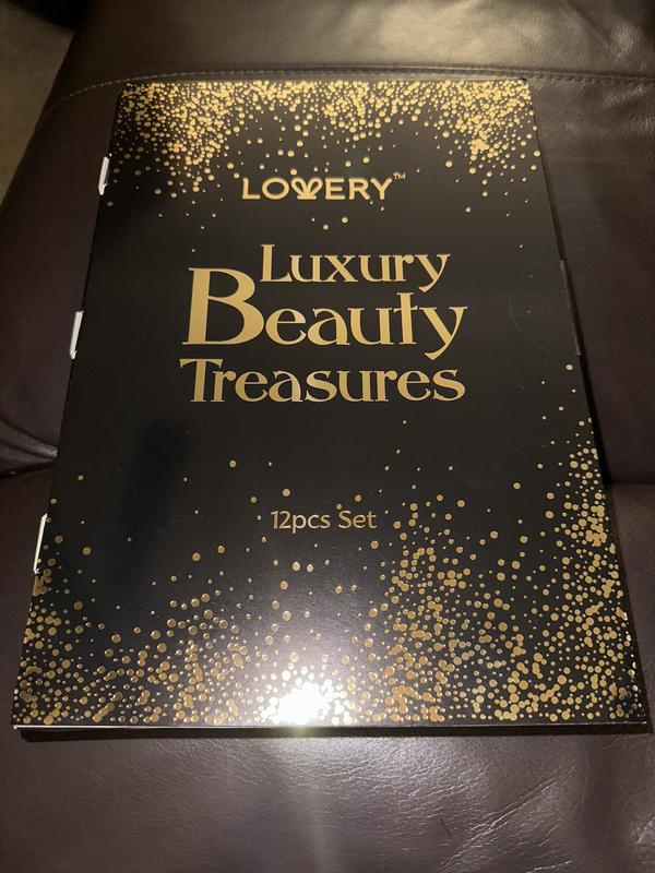 Luxury box