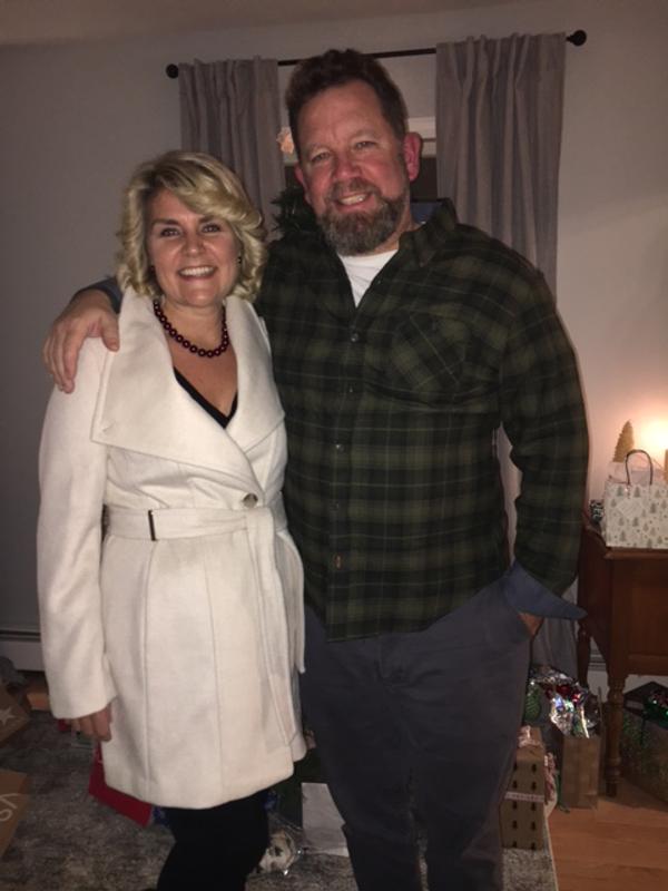 Ready for date night!