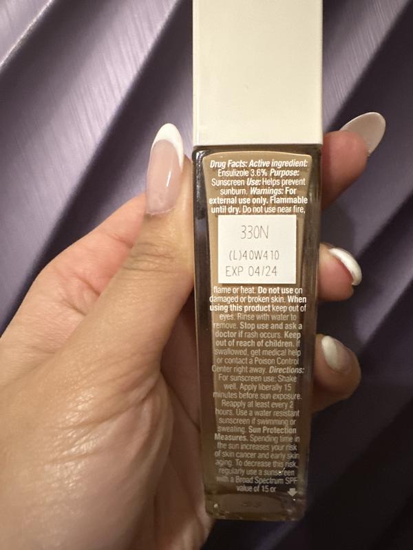 ディオール ランコム Teint Idole Ultra Wear Care & Glow Serum Concealer - Lancôme