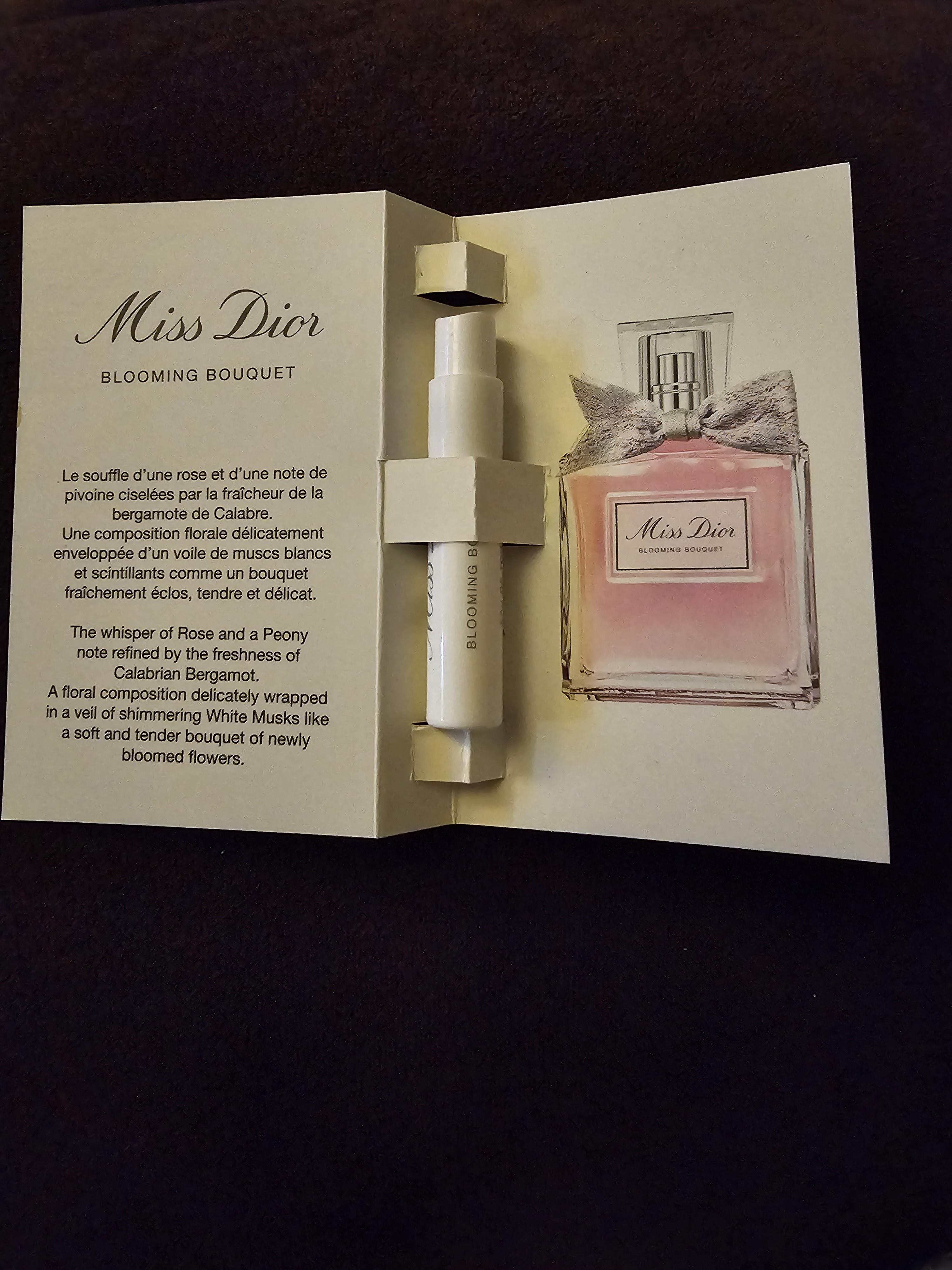 DIOR Miss Dior Blooming Bouquet Eau de Toilette | Bloomingdale's