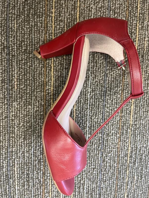 Giani Bernini Claraa Memory Foam Dress Sandals Created for Macy s Macy s