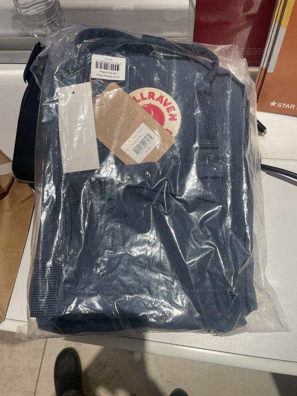 Fjallraven Kanken Mini Backpack Macy s