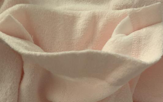 Too much seam allowance -sloppy